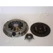 Kit d'embrayage JAPANPARTS [KF-207]
