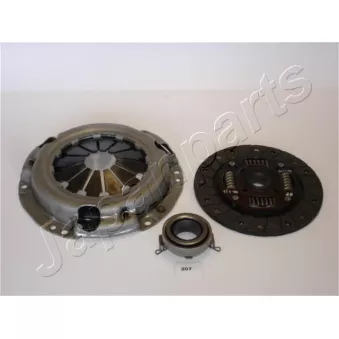 JAPANPARTS KF-207 - Kit d'embrayage