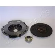 JAPANPARTS KF-2072 - Kit d'embrayage