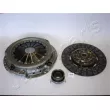JAPANPARTS KF-2074 - Kit d'embrayage