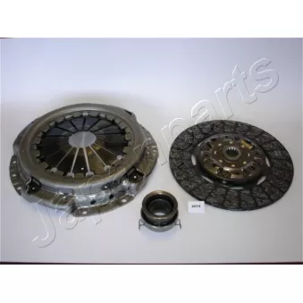 JAPANPARTS KF-2074 - Kit d'embrayage