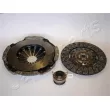 JAPANPARTS KF-2074 - Kit d'embrayage