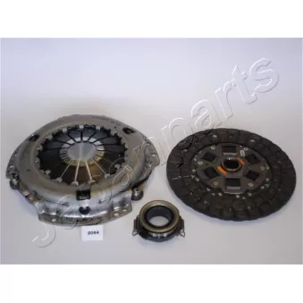 JAPANPARTS KF-2084 - Kit d'embrayage