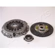 JAPANPARTS KF-2098 - Kit d'embrayage