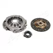 Kit d'embrayage JAPANPARTS [KF-2108]