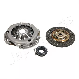 JAPANPARTS KF-2108 - Kit d'embrayage
