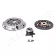 Kit d'embrayage JAPANPARTS [KF-2110]
