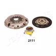 Kit d'embrayage JAPANPARTS [KF-2111]