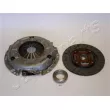 Kit d'embrayage JAPANPARTS [KF-217]