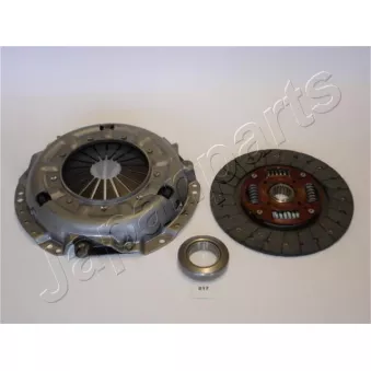 JAPANPARTS KF-217 - Kit d'embrayage