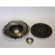 JAPANPARTS KF-242 - Kit d'embrayage