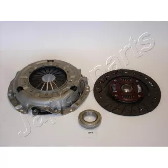 JAPANPARTS KF-249 - Kit d'embrayage