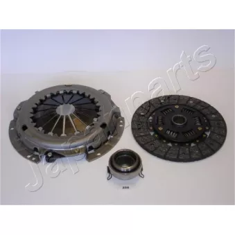 JAPANPARTS KF-256 - Kit d'embrayage