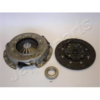 JAPANPARTS KF-261 - Kit d'embrayage