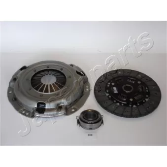 JAPANPARTS KF-268 - Kit d'embrayage