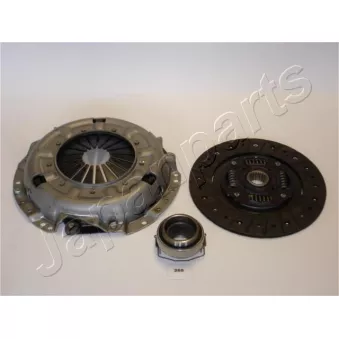 JAPANPARTS KF-269 - Kit d'embrayage
