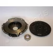 JAPANPARTS KF-281 - Kit d'embrayage