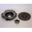 JAPANPARTS KF-285 - Kit d'embrayage
