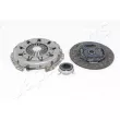 Kit d'embrayage JAPANPARTS [KF-287]