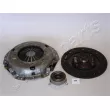 Kit d'embrayage JAPANPARTS [KF-296]