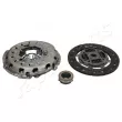 Kit d'embrayage JAPANPARTS [KF-3002]