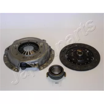 JAPANPARTS KF-301 - Kit d'embrayage