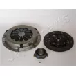 Kit d'embrayage JAPANPARTS [KF-302]