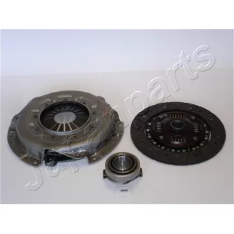 JAPANPARTS KF-308 - Kit d'embrayage
