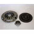 Kit d'embrayage JAPANPARTS [KF-323]