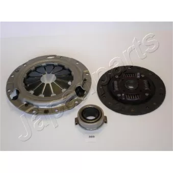 JAPANPARTS KF-323 - Kit d'embrayage