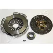 JAPANPARTS KF-330 - Kit d'embrayage