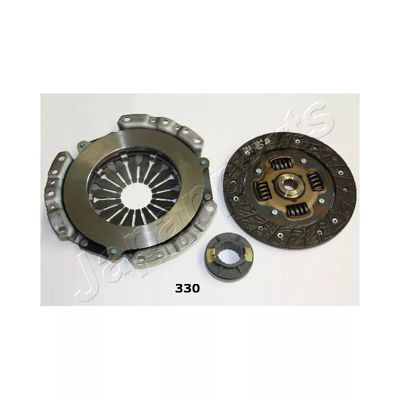 Kit d'embrayage JAPANPARTS KF-330 - Visuel 1