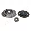 JAPANPARTS KF-332 - Kit d'embrayage