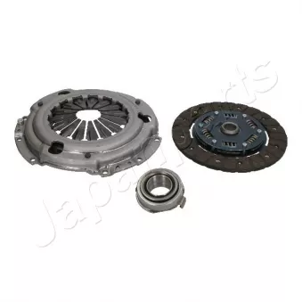 JAPANPARTS KF-332 - Kit d'embrayage