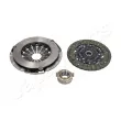 JAPANPARTS KF-337 - Kit d'embrayage