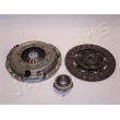 Kit d'embrayage JAPANPARTS [KF-341]