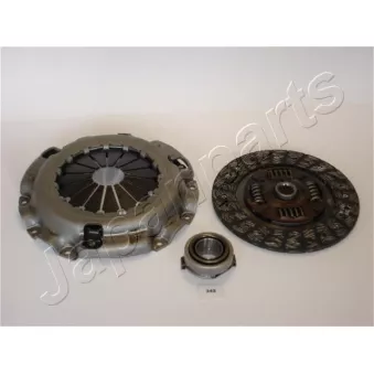 Kit d'embrayage JAPANPARTS [KF-342]