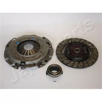 JAPANPARTS KF-346 - Kit d'embrayage