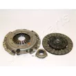 Kit d'embrayage JAPANPARTS [KF-353]