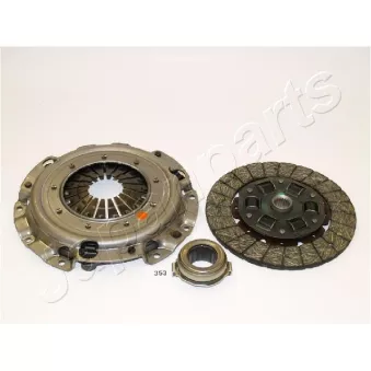 JAPANPARTS KF-353 - Kit d'embrayage
