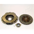 JAPANPARTS KF-353 - Kit d'embrayage
