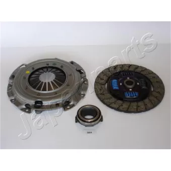 JAPANPARTS KF-354 - Kit d'embrayage