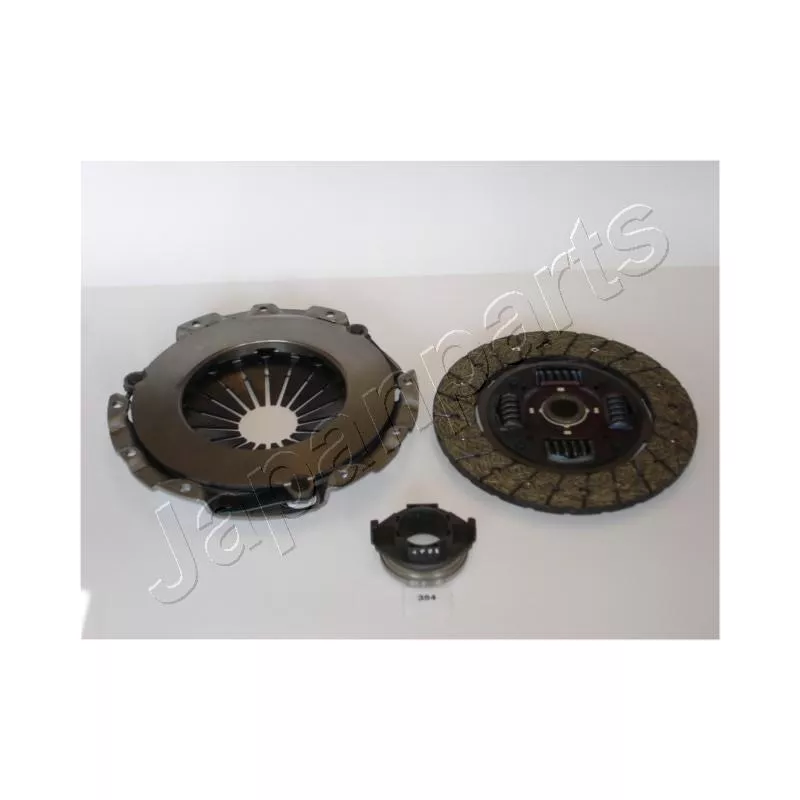 Kit d'embrayage JAPANPARTS KF-354 - Visuel 1