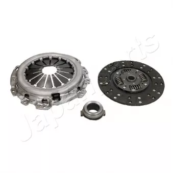 JAPANPARTS KF-356 - Kit d'embrayage