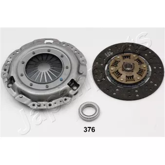 JAPANPARTS KF-376 - Kit d'embrayage