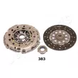 Kit d'embrayage JAPANPARTS [KF-383]