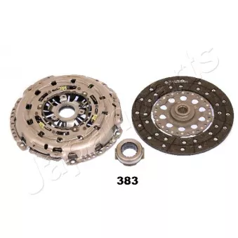 JAPANPARTS KF-383 - Kit d'embrayage