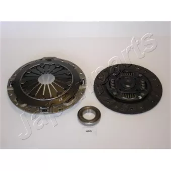 JAPANPARTS KF-403 - Kit d'embrayage