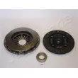 JAPANPARTS KF-403 - Kit d'embrayage