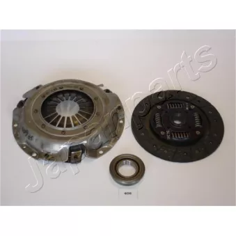 JAPANPARTS KF-406 - Kit d'embrayage